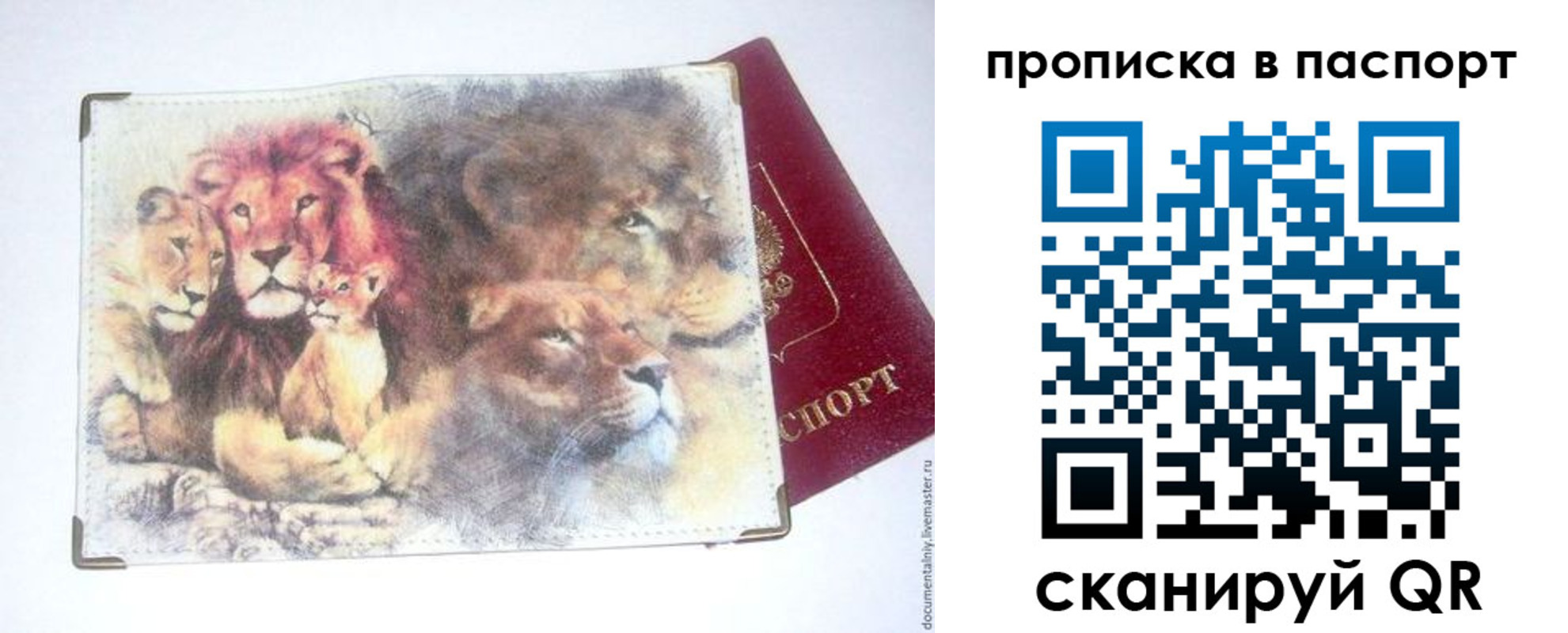временная прописка в Орле